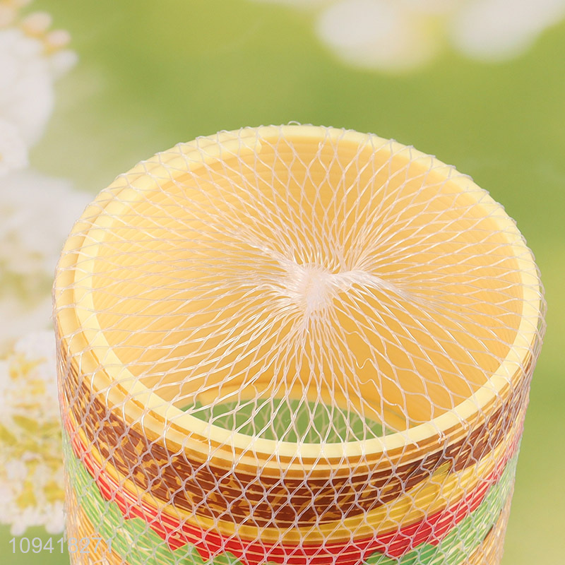High Quality Rainbow Spring Toy For Children