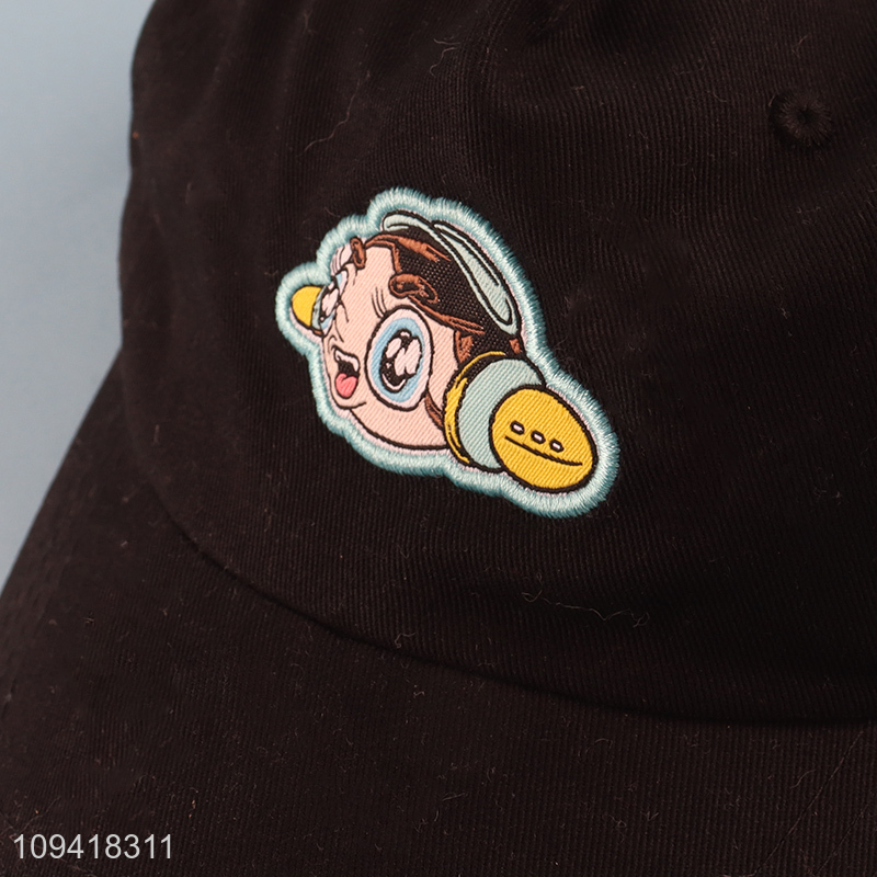 Top products baseball cap fashion peaked cap