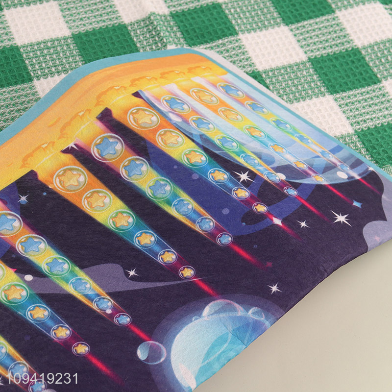 Wholesale children backgammon games educational games