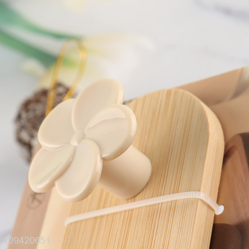 Popular Flower-Shaped Design Wall Hook Utility Hook