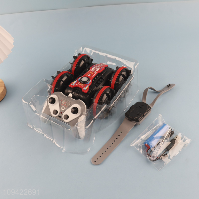 Top products amphibious stunt car toys for kids