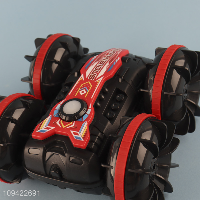 Top products amphibious stunt car toys for kids
