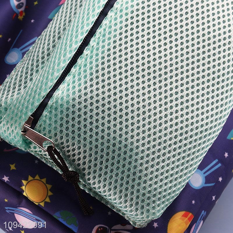 Top sale casual daily use backpack bag school bag