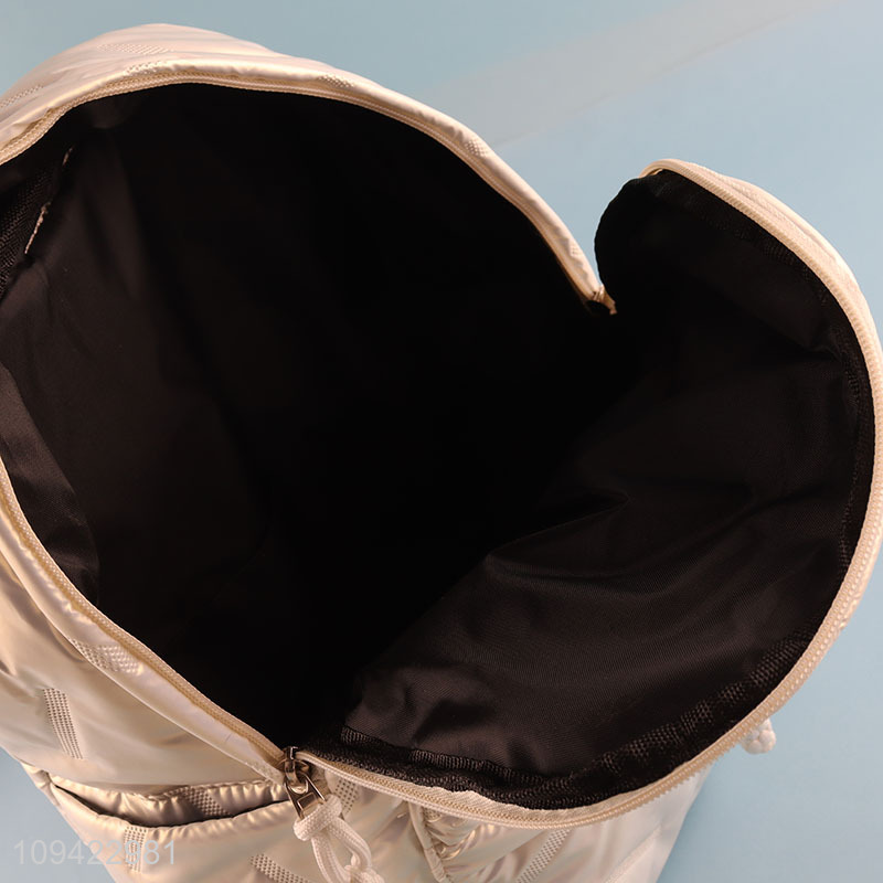Top quality lightweight student school bag