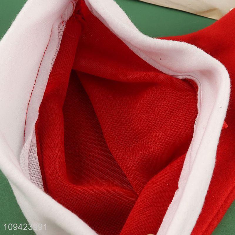 Good price  christmas hat santa hat for sale