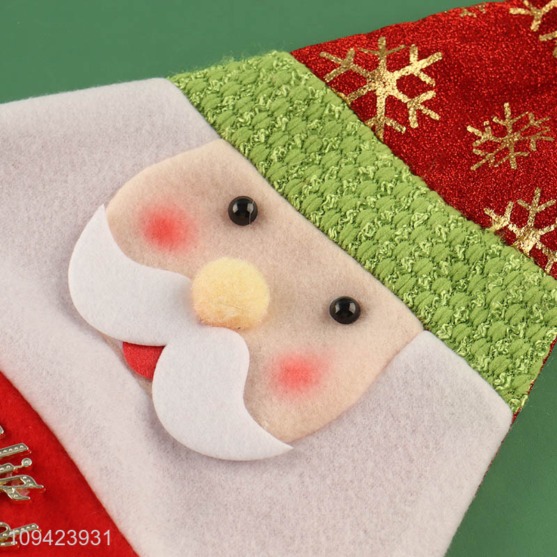 Wholesale christmas hat santa hat for party supplies