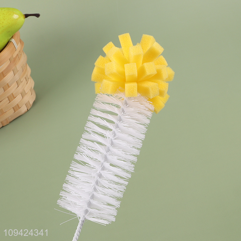 China factory household cup brush bottle brush