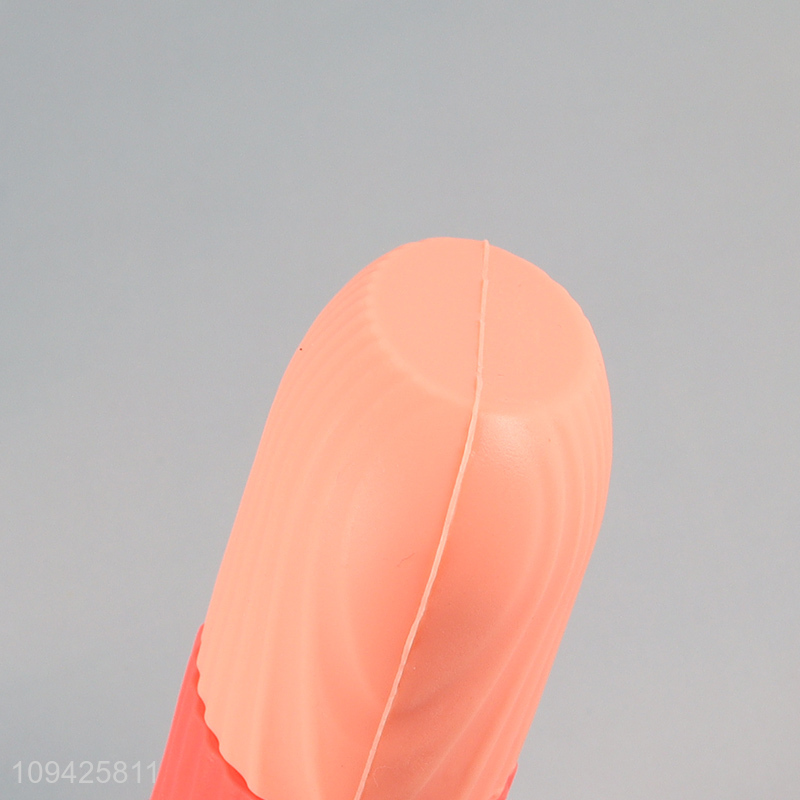 China products seashell shape silicone ice mold