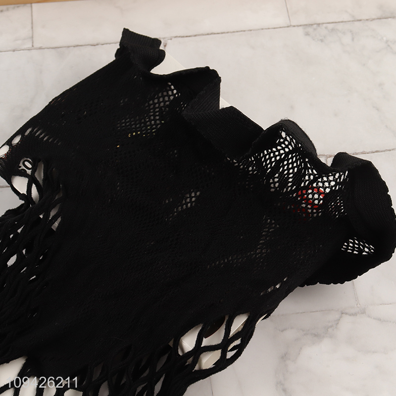 Hot sale fashion ladies pantyhose fishnet socks