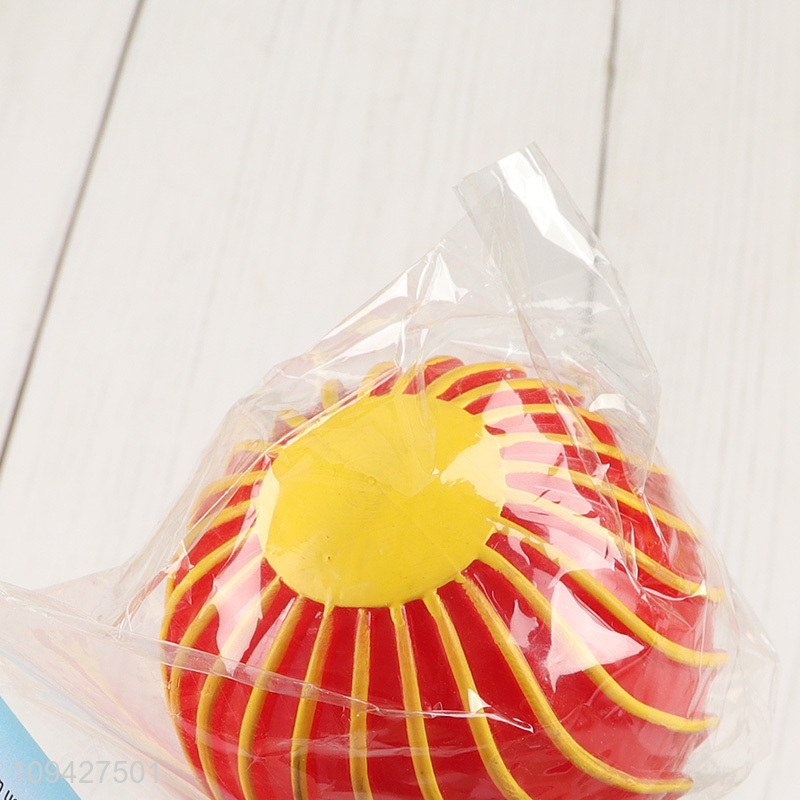 New arrival anti-stress tpr squeeze ball toys
