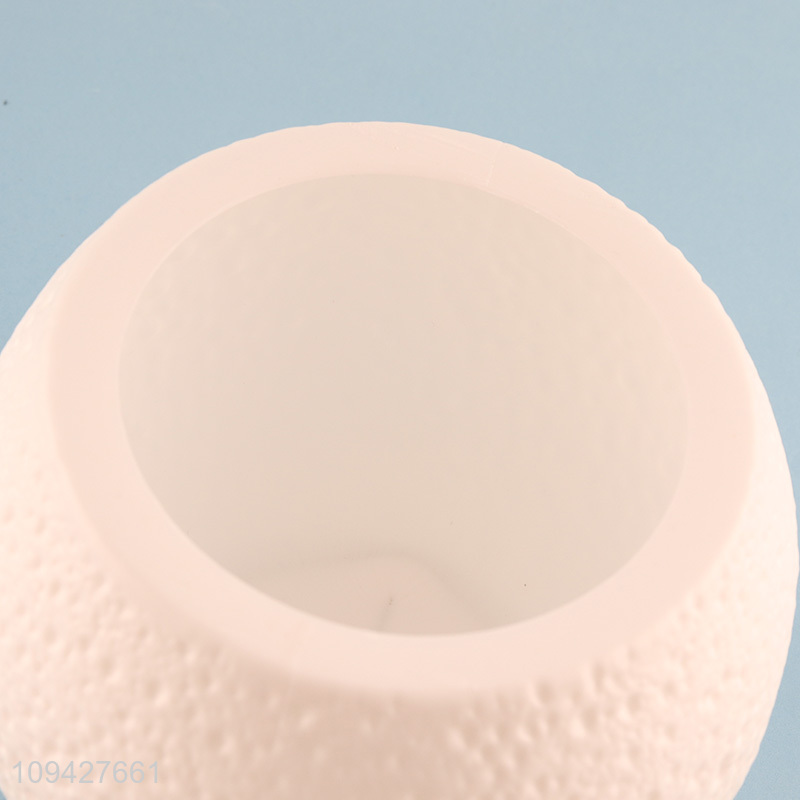 Plastic Garden Planters Flower Pot Nursery Pots