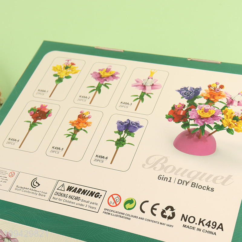 Good Sale Educational Building Blocks Toy