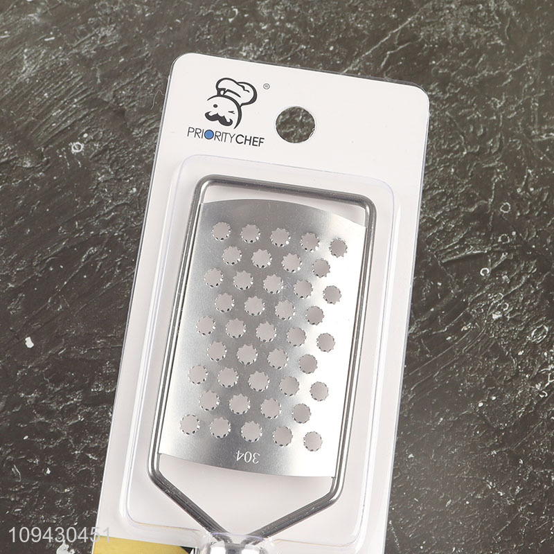 Top selling kitchen cheese grater and shredder