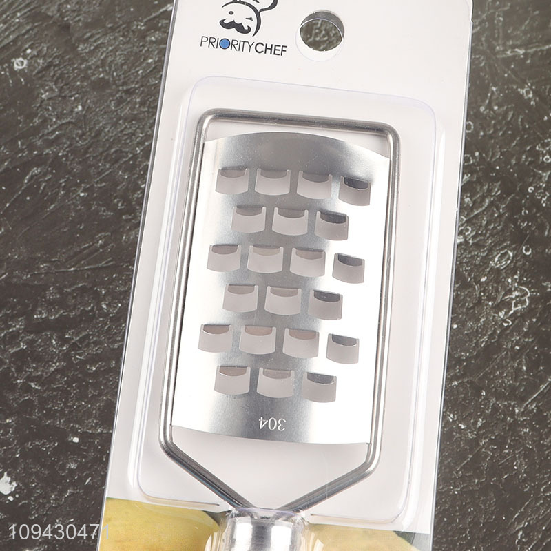 Top sale professional kitchen cheese grater