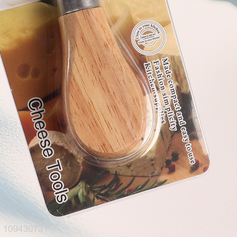 China supplier cheese flat knife for daily cutting