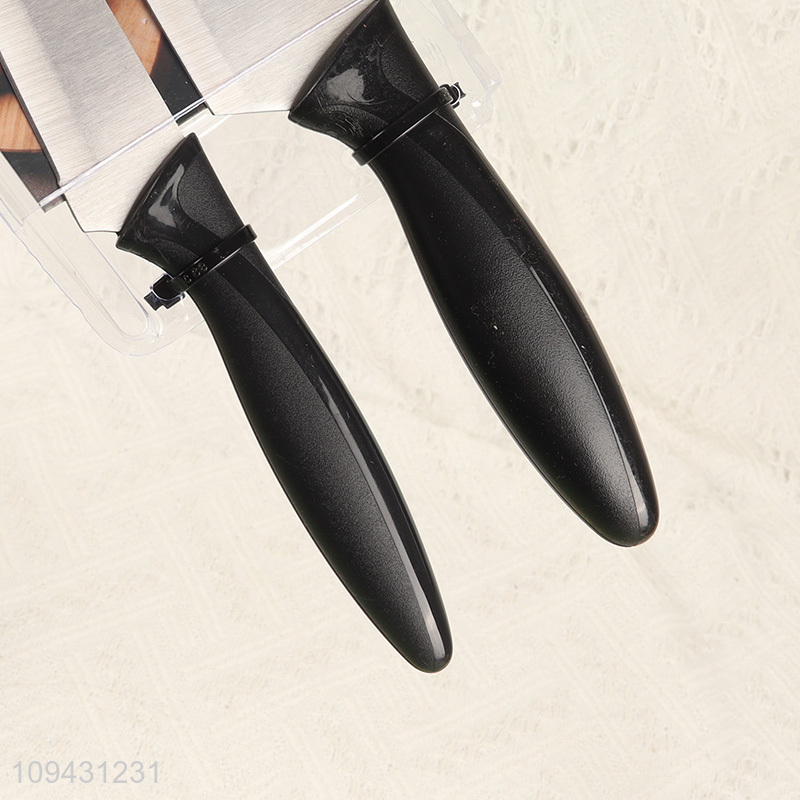 Good quality kitchen fruits knife chef knife set
