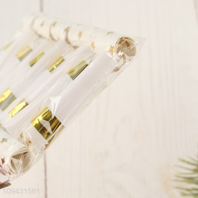 Best Sale Noisemaker Blowouts Party Horns