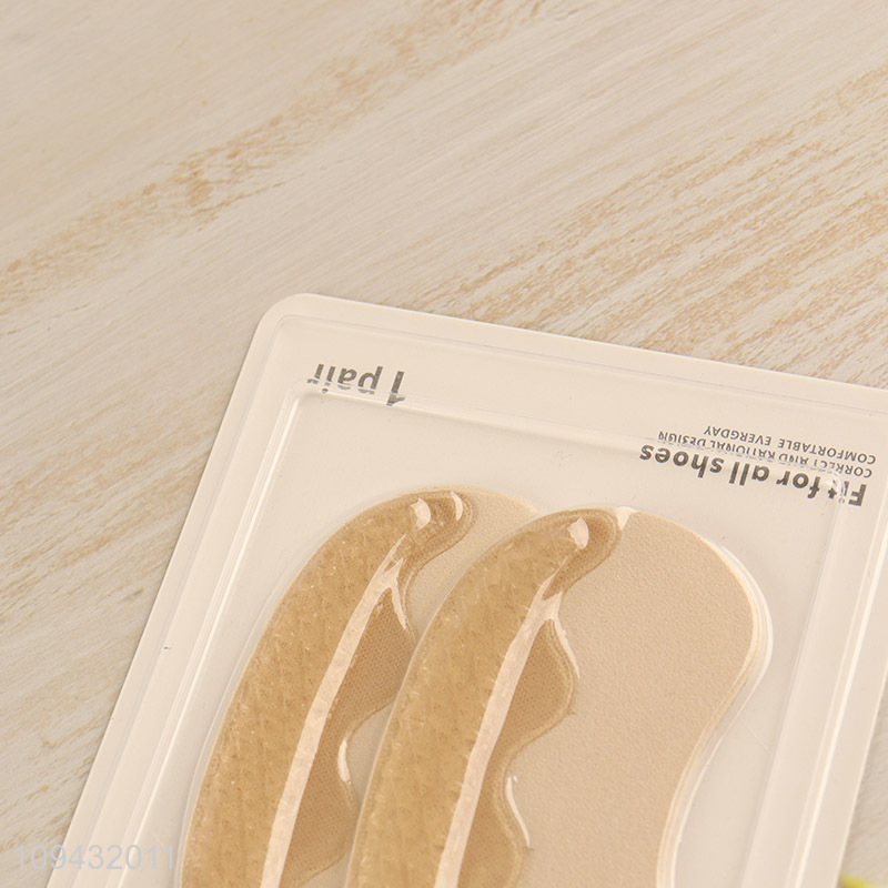 Popular products soft comfortable shoes heel sticker