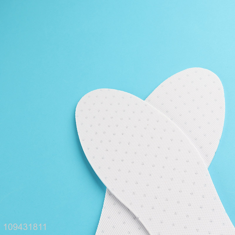 Low price eva latex height increasing insole