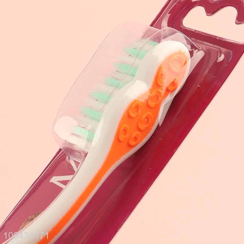 Popular Deep Cleaning Toothbrush Adult Toothbrush