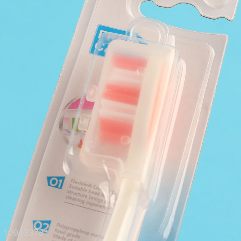 Professional Oral Care Adult Toothbrush
