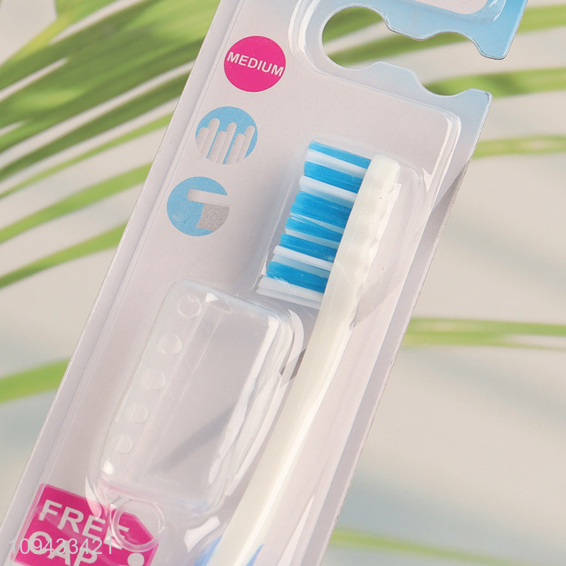 Whole Mouth Clean Toothbrush Manual Toothbrush
