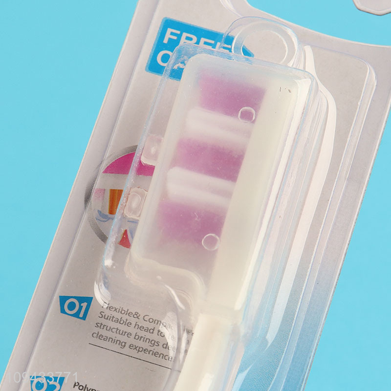 High Quality Professional Toothbrush Manual Toothbrush
