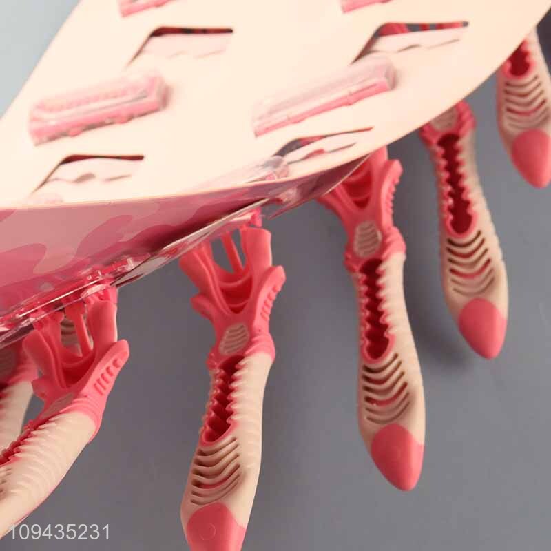 Factory Price Lady Shaver Disposable Razor