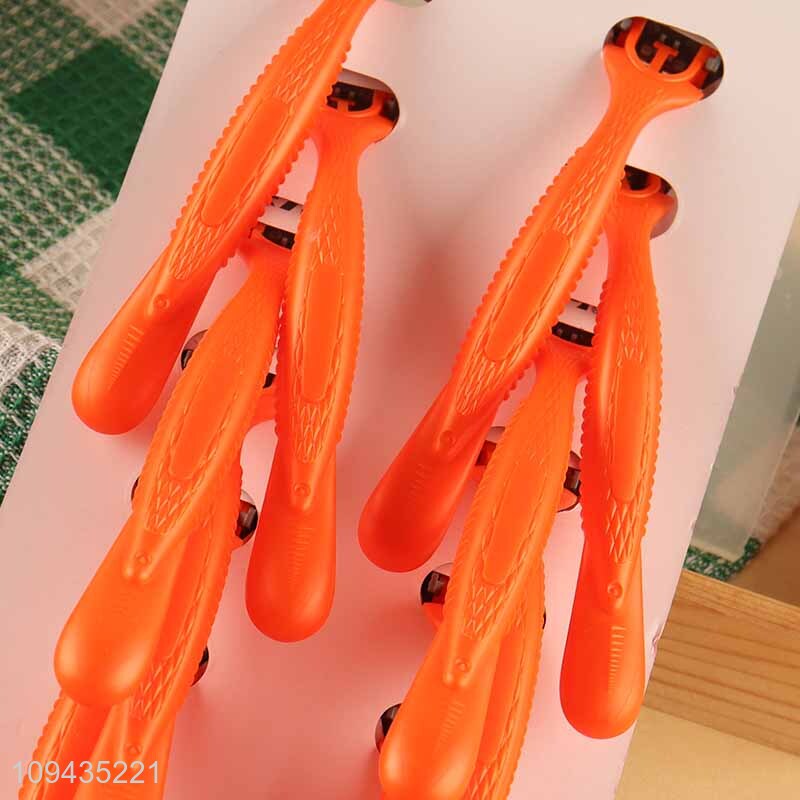 Top Quality Travel-Friendly Disposable Razor