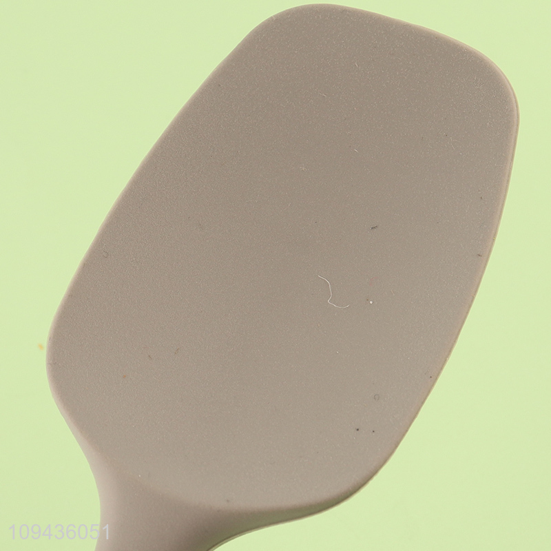 New product non-stick silicone kitchen utensil cooking spatula