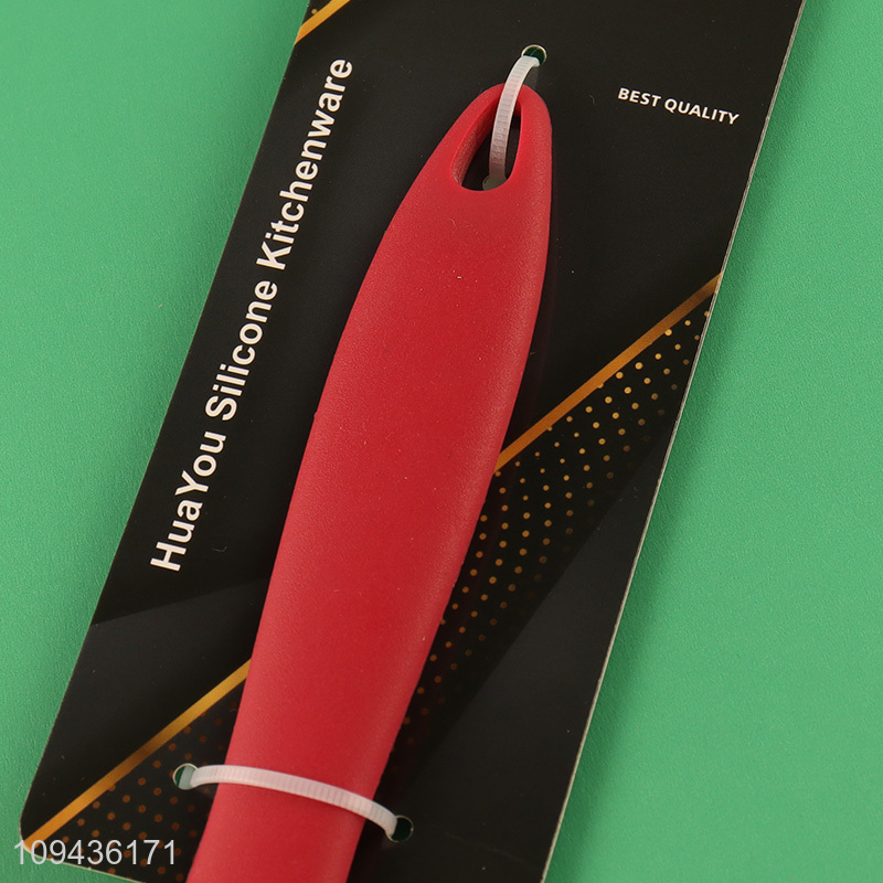 Online wholesale silicone oil brush barbecue brush