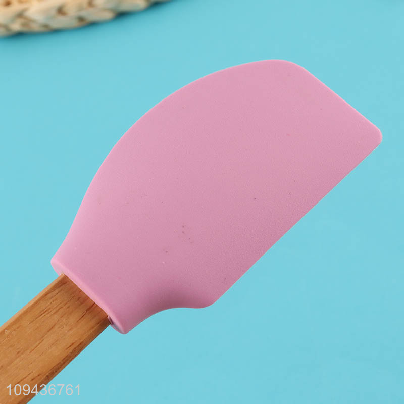 Low price non-stick butter spatula cheese spatula