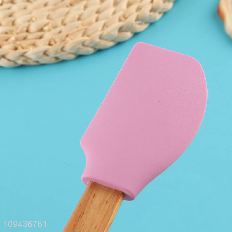 Low price non-stick butter spatula cheese spatula