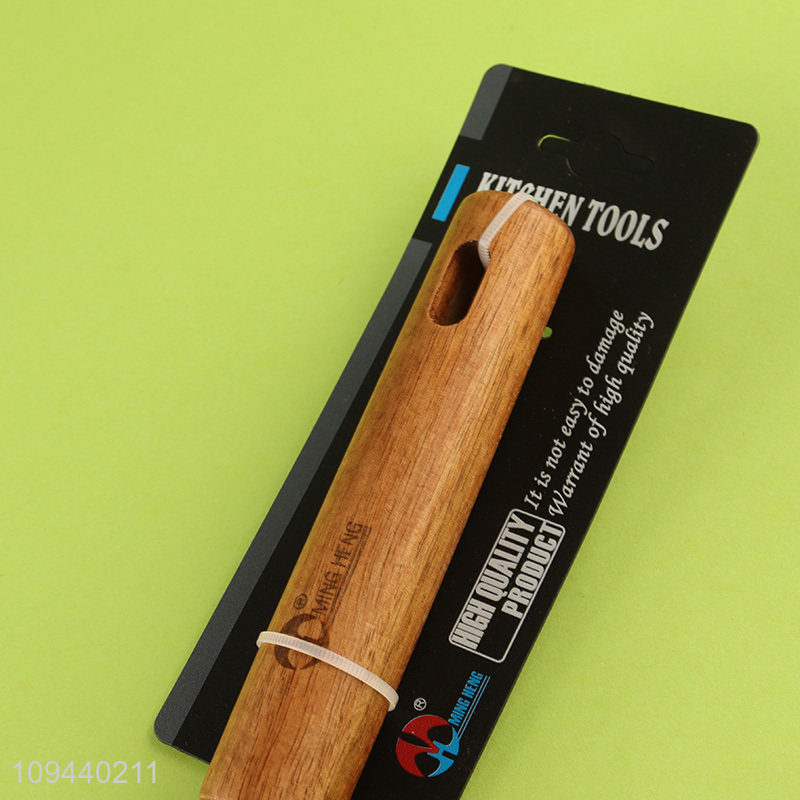 Hot items kitchen knife fish tail knife for sale