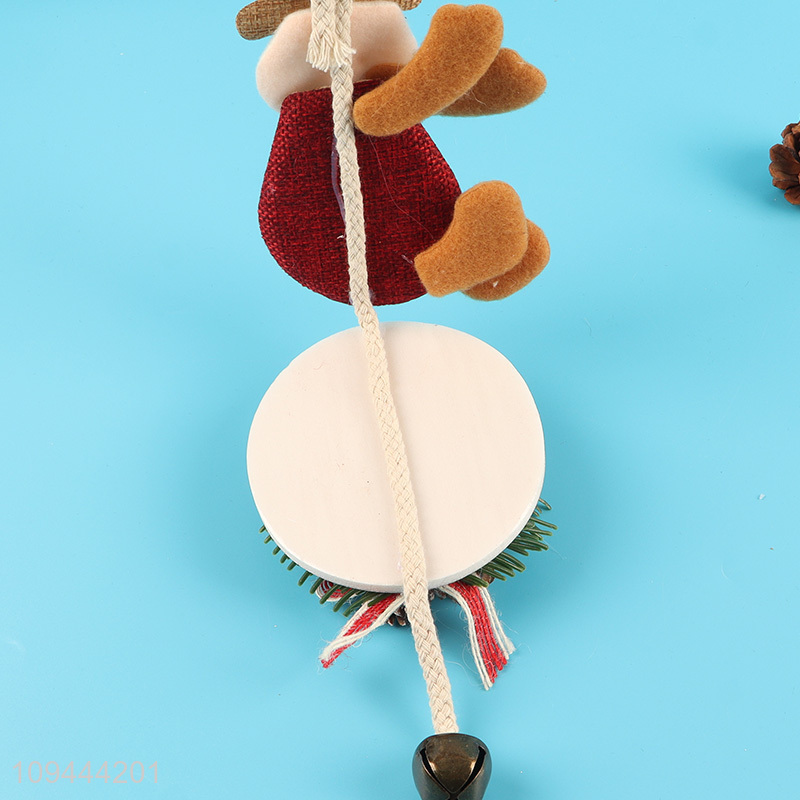 Low price elegant christmas ornaments for festival decoration