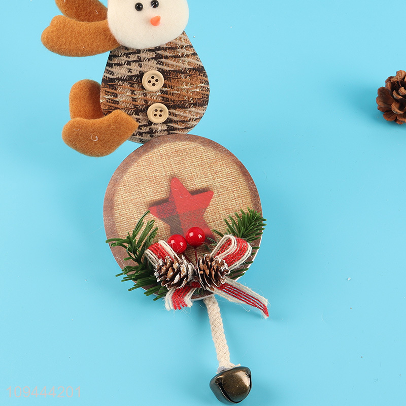 Low price elegant christmas ornaments for festival decoration