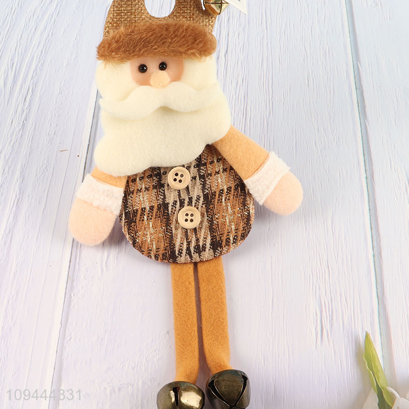 Good selling christmas decorative hanging ornaments for festival