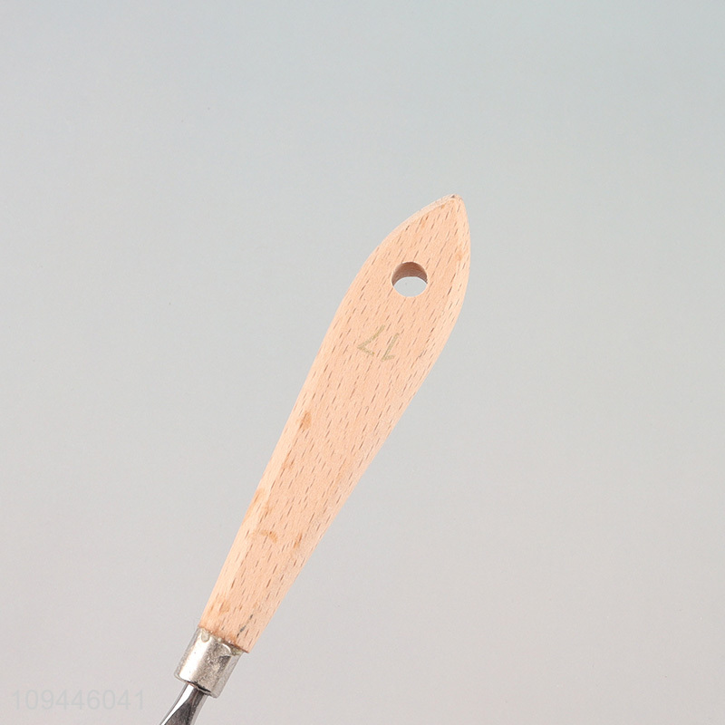 Hot products art supplies palette knife painting knife