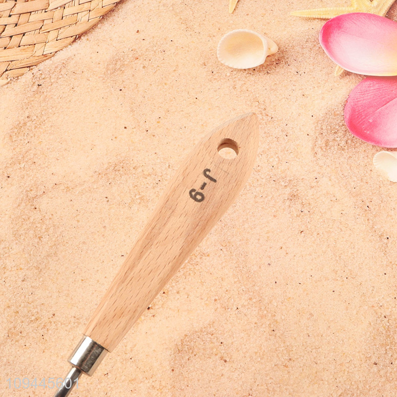Good selling palette knife painting knife wholesale
