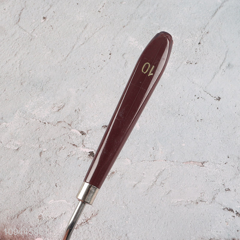 China products palette knife painting knife for sale