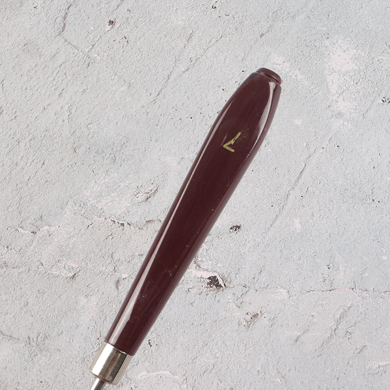 Hot sale non slip palette knife for art supplies