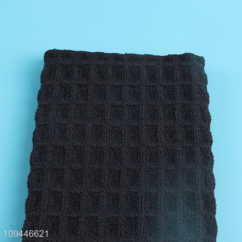 New arrival quick dry microfiber bath towel