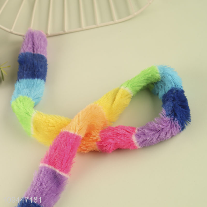 Low price cat teaser toy cat interactive toys