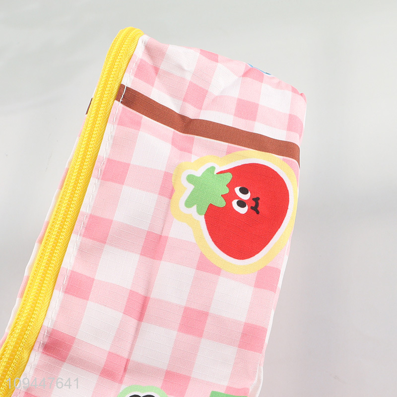 New arrival  portable travel makeup bag cosmetic bag