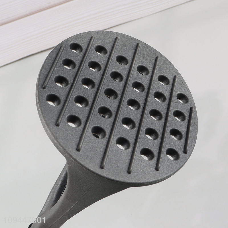 China supplier kitchen gadget potato press potato tool