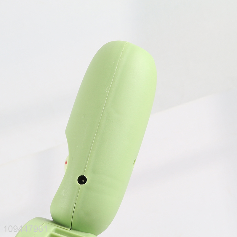 Hot selling cartoon rabbit mini table fan
