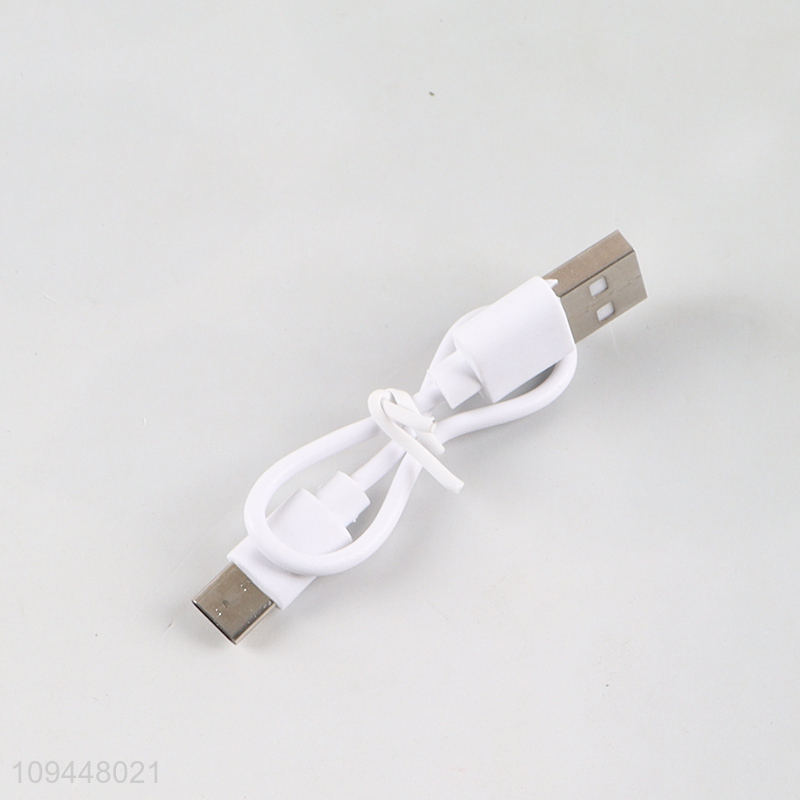 Low price portable handheld mini electric fan