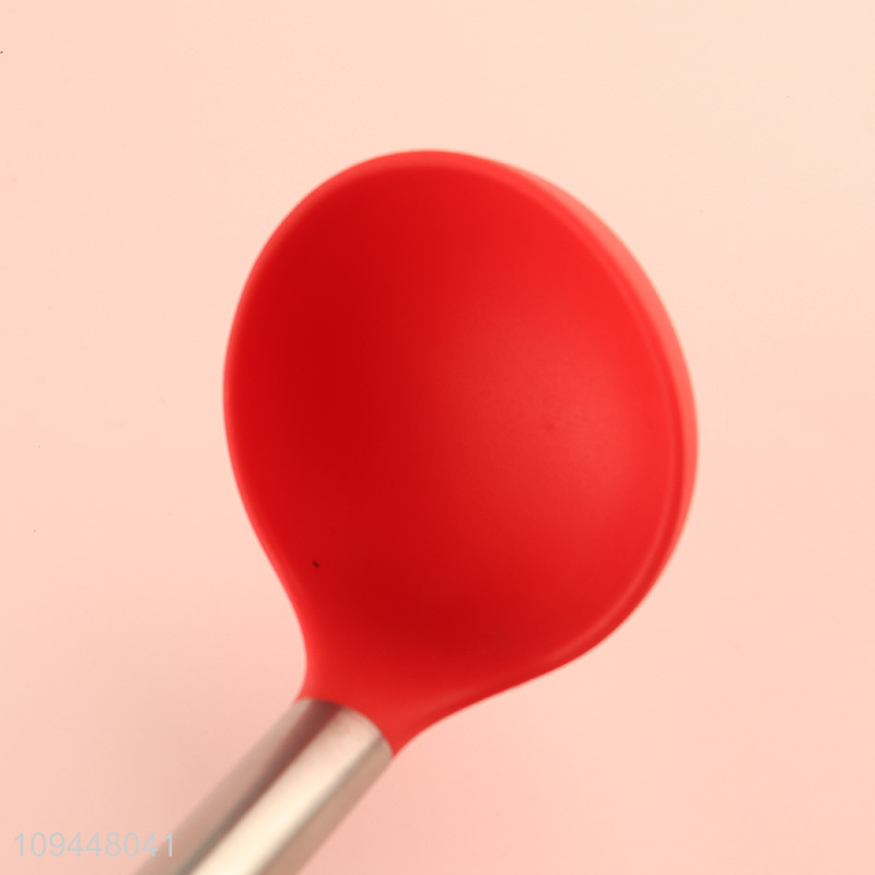 China products kitchen utensil soup spoon soup ladle