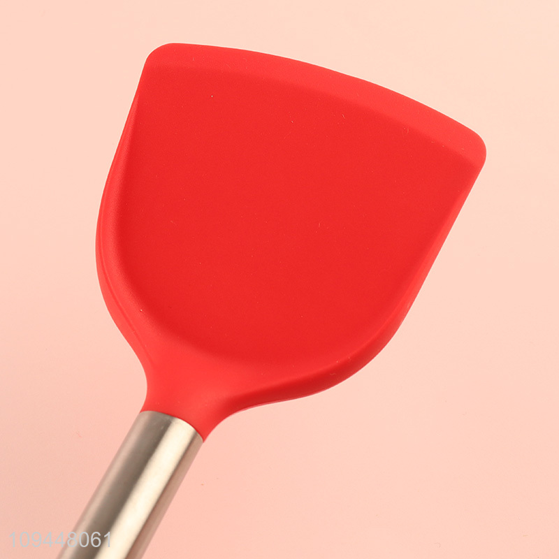 Top products non-stick kitchen utensil cooking spatula