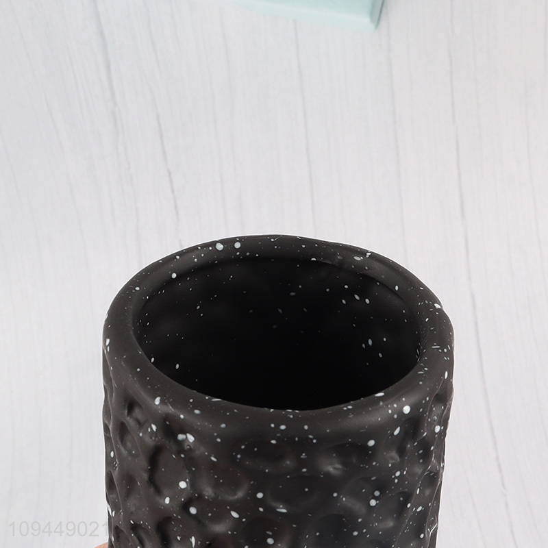 Yiwu market simple toothbrush cup mouthwash cup